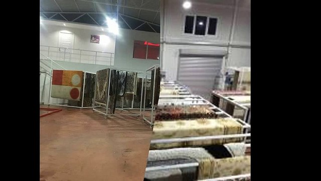 Antalya Halı Yıkama Antalya Halı & Koltuk Yıkama Fabrika 5354432350