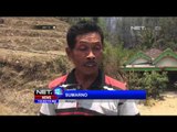 Dampak Kebakaran Hutan, Warga Ponorogo Kesulitan Dapatkan Air Bersih - NET12