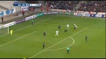 Cabella Goal -  Marseille vs Monaco 2-2 01.03.2017 (HD)