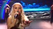 Eurovision 2017 - Ida Una - One - Dansk Melodi Grand Prix 2017 Denmark