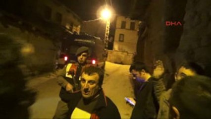 Bilecik'te Yaşlı Çift Evlerinde Saldırıya Uğradı; 1 Ölü, 1 Yaralı