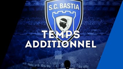 Bastia 2-2 Nantes : Temps additionnel (replay)