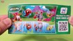 My Little Pony Equestria Girls Kinder Huevos Sorpresa con Juguetes de Alemania