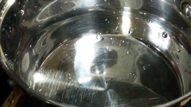 How to make jalebi-Indian sweet recipe