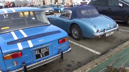 CAP  72 St Jamme finalisé