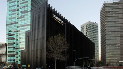 Tres españoles ganan el premio de arquitectura Pritzker