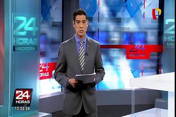 EEUU: Policía graba momento en que es arrastrado por enfurecido conductor