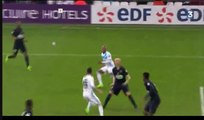 Benjamin Mendy  GOAL HD Marseillet2-3 (2-2)tMonaco