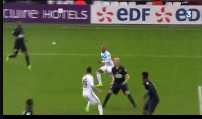 Benjamin Mendy  GOAL HD Marseille	2-3 (2-2)	Monaco