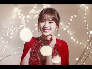 Hari won chia sẻ ngày đầu làm dâu đón tết bên gia đình chồng.