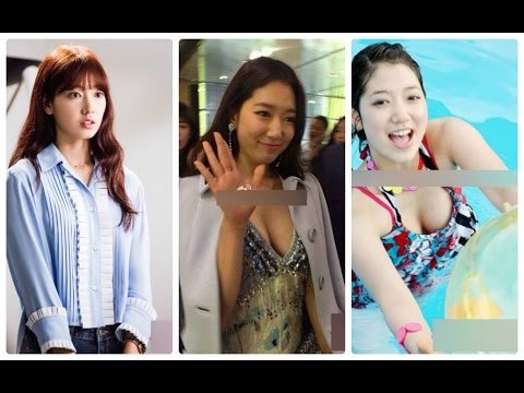 Đóng Doctors thì ‘kín mít’, ngoài đời Park Shin Hye lại khoe vòng 1 gây sốc thế này đây