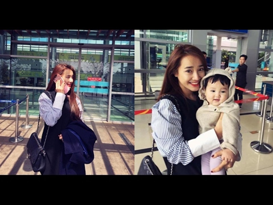 Bật mí những chi tiết khiến Nhã Phương “ghi điểm” trong mắt Trường Giang