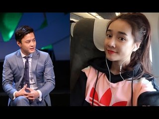 Bị Hồng Đăng đá xoáy về… cái mũi, Nhã Phương thẳng thừng đáp trả