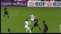 Benjamin Mendy GOAL HD - Marseille 2-3 Monaco - 01.03.2017 HD
