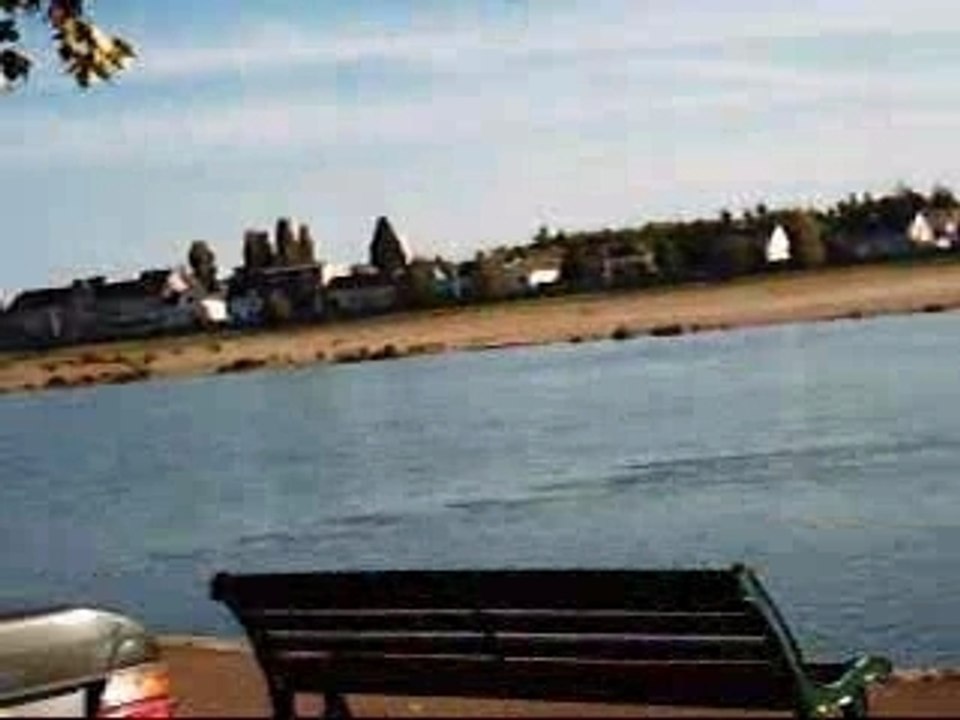 un p'tit tour dans gien