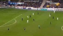Remy Cabella Goal HD - Marseille 3-3 AS Monaco 01.03.2017 HD