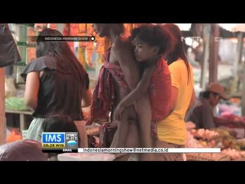 Serba Serbi Suku Anak Dalam - IMS