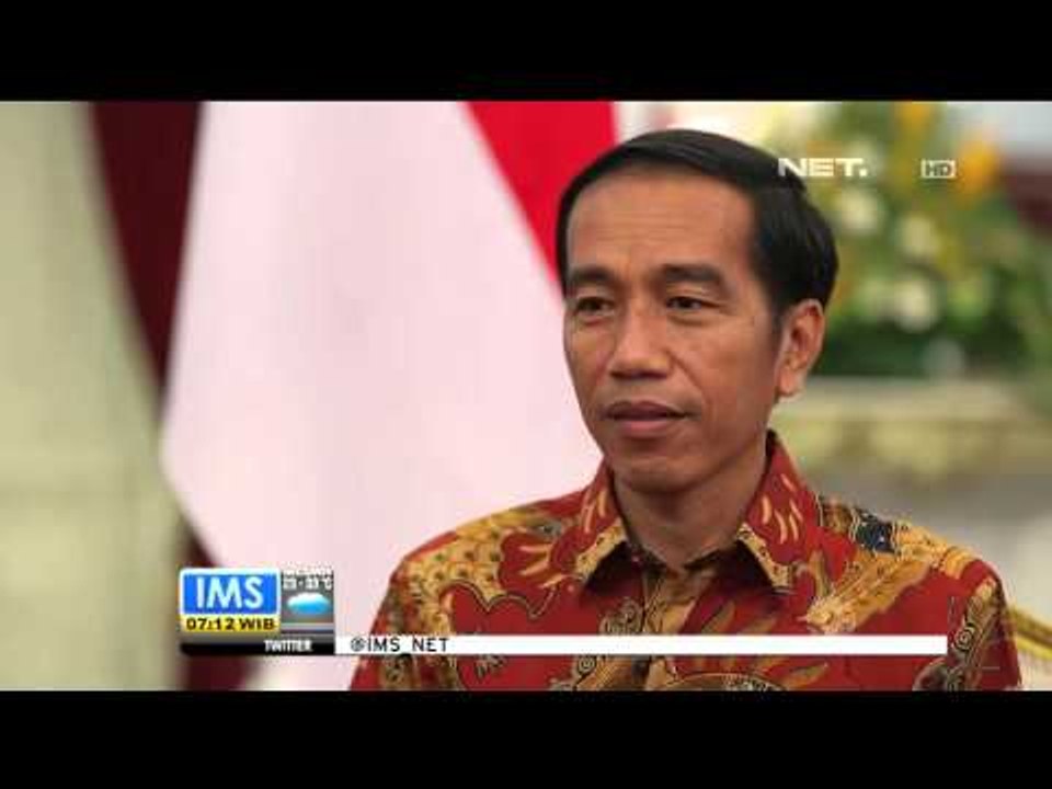 Prospek Aplikasi Digital - IMS