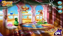 Disney Princesses Jasmines Secret Wish Cartoons Baby Games for Kids