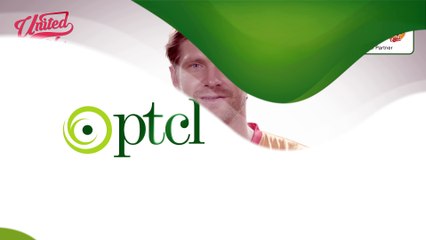 Shane Watson - Best Speed & Big Downloads on PTCL Charji