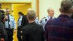 Mass murderer Anders Breivik loses human rights case