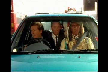 The Detectives S05E04 - The Curse Of The Comanches