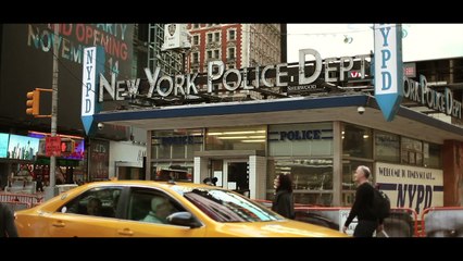 New York state of mind