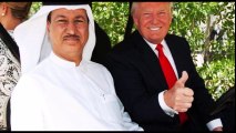 كم يبلغ حجم استثمارات الرئيس الأمريكي الجديد ” دونالد ترامب ” في السعودية ؟