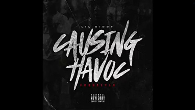 Lil Bibby “Causing Havoc Freestyle“ (WSHH Exclusive - Official Audio)