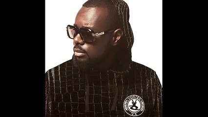 Maître Gims - Ceinture Noire 🎶 Découvrez le hit incontournable