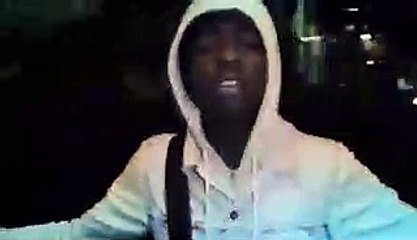 MHD - JOGA BONITO (CLIP OFFICIEL)