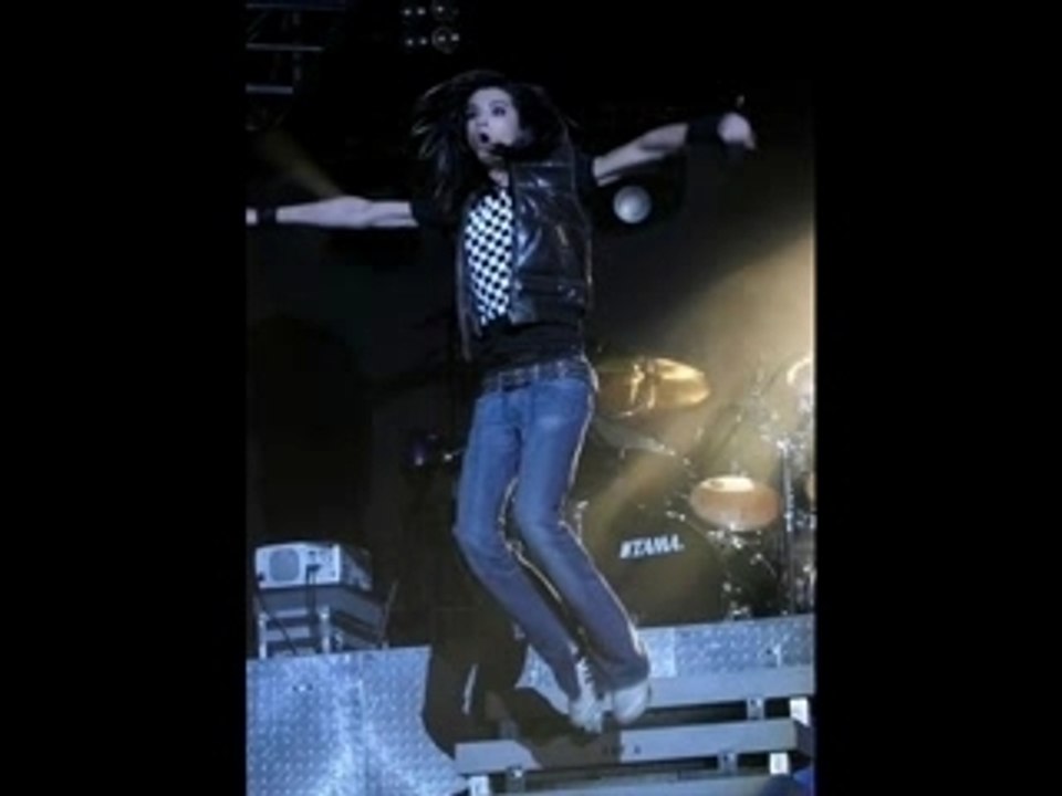 Video über Bill Kaulitz