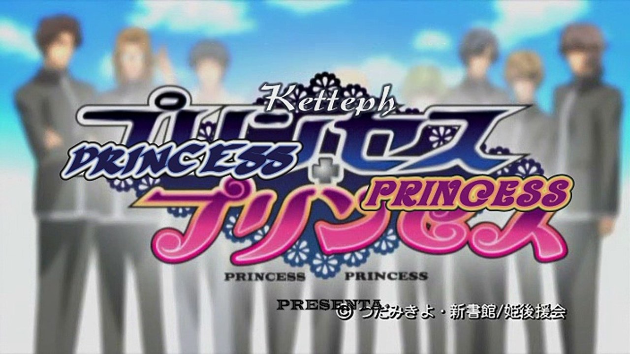Princess Hours Thai Cap 1 Sub Español