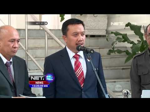 Kunjungi Indonesia, FIFA Bahas Nasib Pemain dan Liga Indonesia