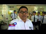 Dampak Erupsi Gunung Barujari, Bandara Ngurah Rai Ditutup - NET12