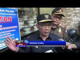 Wali Kota Bandung Ridwan Kamil Sidak Langsung Pajak Tempat Usaha - NET24
