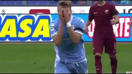 Lazio 2:0 AS Roma 2-0 All Goals & Highlights