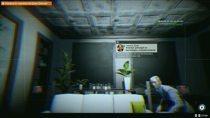 Watch Dogs 2, Gameplay Historia 8, Robando el coche fantastico y al rapero su cancion