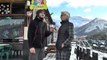 Alpes-de-Haute-Provence : de belles chutes de neige à la station de Grand Puy !