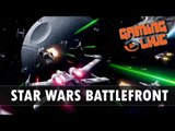 Star Wars Battlefront - L'Etoile de la Mort : Un DLC réussi ?