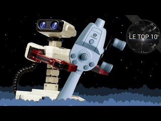 TOP 10 des pires accessoires du jeu vidéo !