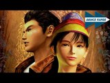 SHENMUE 3 - Nos attentes et rêves les plus fous