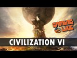 Civilization VI : Notre tour d'horizon du roi du 4X - GAMEPLAY FR