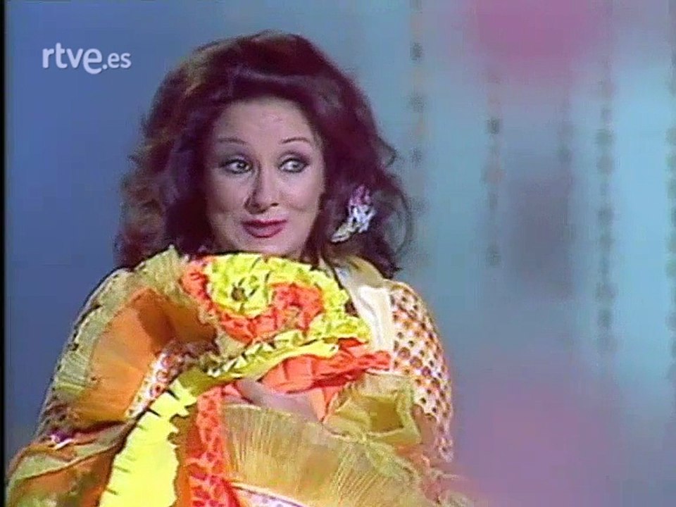 Marife de Triana - Te lo digo sin para