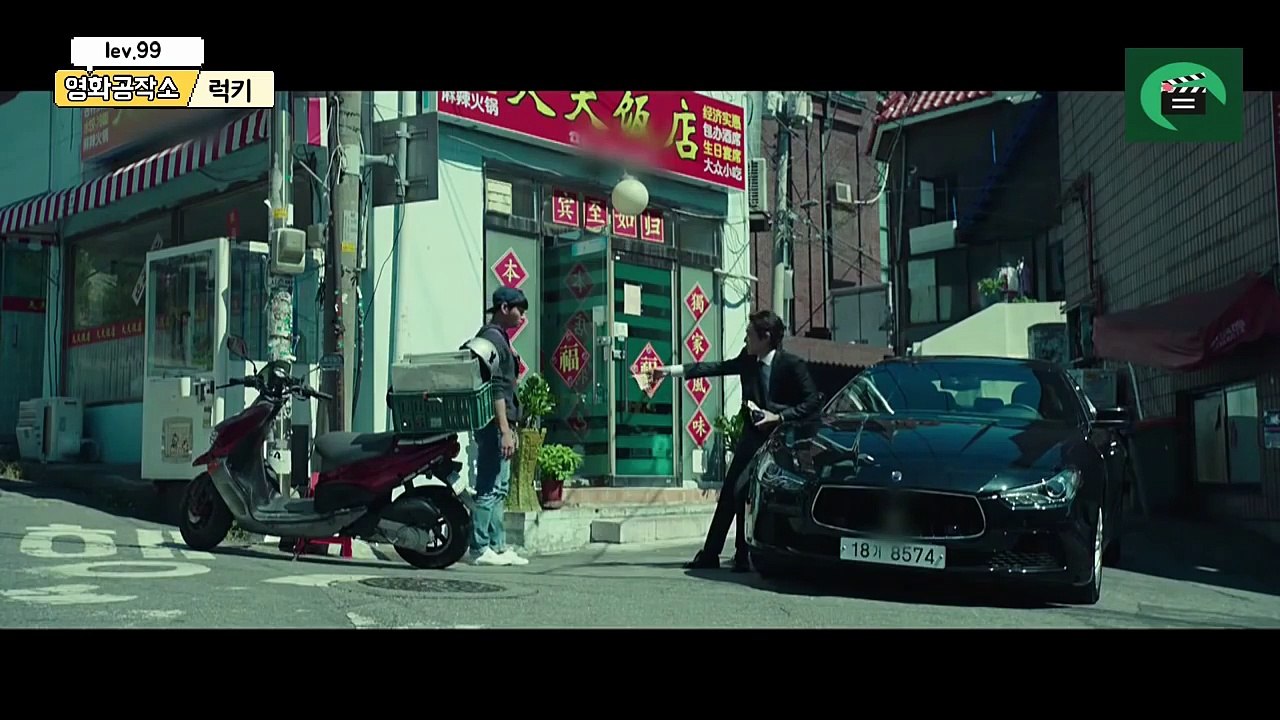 럭키 {{luck-key, 2015}} #