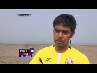 Semen Padang Terus Berburu Pemain Untuk Gelaran Jenderal Sudirman Cup - NET16