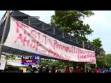 Live Report: Warga Cileungsi Sudah Buka Jalan Menuju TPA Bantar Gebang - NET16