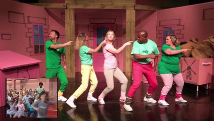 Pink Windmill Kids Are BACK and ALL GROWN UP!