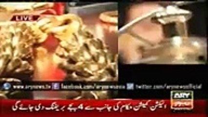 Why Zafar Supari got arrested in Dubai and spent 5 days in jial