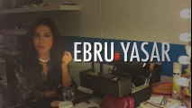 Ebru Yaşar - Sosyal Medya Hesapları www.sosyalfil.com